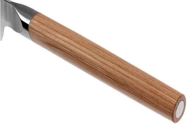 Kai Seki Magoroku Composite 16.5 Cm Santoku MGC-0402 7 Kai Seki Magoroku Composite 16.5 Cm Santoku MGC-0402 - Image 5