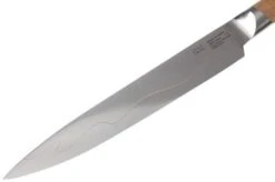 Kai Seki Magoroku Composite Carving Knife 23 Cm MGC-0404 12 Kai Seki Magoroku Composite Carving Knife 23 Cm MGC-0404 -Kai KAMGC 0404 03 kai seki magoroku composite kamgc 0404 03
