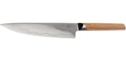 Kai Seki Magoroku Composite Chef's Knife 20 Cm MGC-0406