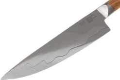 Kai Seki Magoroku Composite Chef's Knife 20 Cm MGC-0406 -Kai KAMGC 0406 03 kai seki magoroku composite kamgc 0406 03