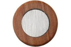 Kai Seki Magoroku Composite Chef's Knife 20 Cm MGC-0406 -Kai KAMGC 0406 06 kai seki magoroku composite kamgc 0406 06