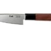 Kai Seki Magoroku Redwood Peeler 0100P 10 Cm 1 Kai Seki Magoroku Redwood Peeler 0100P 10 Cm -Kai KAMGR 0100P 01 kai shun seki magoroku redwood kamgr 0100p 01