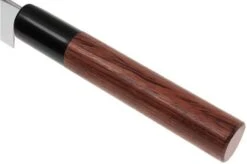 Kai Seki Magoroku Redwood Peeler 0100P 10 Cm -Kai KAMGR 0100P 05 kai shun seki magoroku redwood kamgr 0100p 05