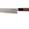 Kai Seki Magoroku Redwood Universal Knife 0150U 15 Cm