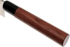 Kai Seki Magoroku Redwood Santoku 0170S -Kai KAMGR 0170S 05 kai shun seki magoroku redwood kamgr 0170s 05