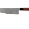 Kai Seki Magoroku Redwood Chef's Knife 0200C 20 Cm -Kai KAMGR 0200C 01 kai shun seki magoroku redwood kamgr 0200c 01