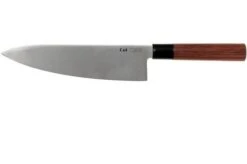 Kai Seki Magoroku Redwood Chef's Knife 0200C 20 Cm