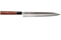 Kai Seki Magoroku Redwood Yanagiba 0240Y 24 Cm