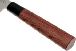 Kai Seki Magoroku Redwood Yanagiba 0240Y 24 Cm -Kai KAMGR 0240Y 05 kai shun seki magoroku redwood kamgr 0240y 05