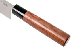 Kai Seki Magoroku Redwood Deba 15,5 Cm, MGR-0155D -Kai KAMGR 155D 06 kai seki magoroku kamgr 155d 06