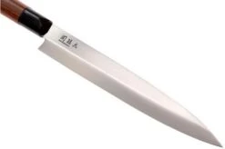 Kai Seki Magoroku Redwood Yanagiba 21 Cm, MGR-0210Y -Kai KAMGR 210Y 03 kai shun seki magoroku redwood kamgr 210y 03