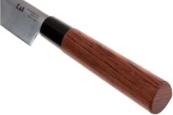 Kai Seki Magoroku Redwood Yanagiba 21 Cm, MGR-0210Y -Kai KAMGR 210Y 05 kai shun seki magoroku redwood kamgr 210y 05