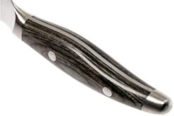 Kai Shun Nagare Paring Knife 9 Cm, NDC-0700 -Kai KANDC 0700 04 kai shun nagare kandc 0700 04