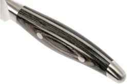 Kai Shun Nagare Paring Knife 9 Cm, NDC-0700 -Kai KANDC 0700 05 kai shun nagare kandc 0700 05