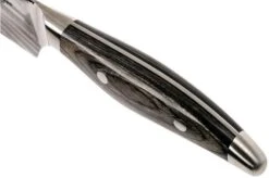 Kai Shun Nagare Utility Knife 15 Cm, NDC-0701 -Kai KANDC 0701 05 kai shun nagare kandc 0701 05 1