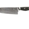 Kai Shun Nagare Santoku Knife 18 Cm, NDC-0702 -Kai KANDC 0702 01 kai shun nagare kandc 0702 01