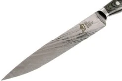 Kai Shun Nagare Carving Knife 23 Cm, NDC-0704 -Kai KANDC 0704 03 kai shun nagare kandc 0704 03