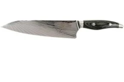 Kai Shun Nagare Chef's Knife 20 Cm, NDC-0706