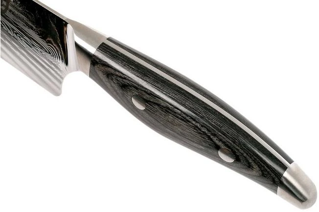 Kai Shun Nagare Chef's Knife 20 Cm, NDC-0706 7 Kai Shun Nagare Chef's Knife 20 Cm, NDC-0706 - Image 5