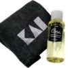Kai Shun Camellia Oil, With Cleaning Cloth 2 Kai Shun Camellia Oil, With Cleaning Cloth -Kai KAOILSET 01 kai