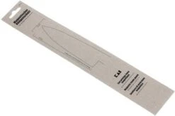 Kai S-Knife Blade Protector, 32x6cm, SK-L -Kai KASKNIFE L 03 kai shun mesbeschermer v2 kasknife l 03