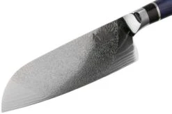 Kai Shun Engetsu TA-0702 Limited Edition Santoku -Kai KATA 0702 03 kai shun engetsu 1