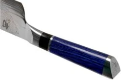 Kai Shun Engetsu TA-0702 Limited Edition Santoku -Kai KATA 0702 04 kai shun engetsu 1