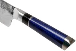 Kai Shun Engetsu TA-0702 Limited Edition Santoku -Kai KATA 0702 05 kai shun engetsu 1