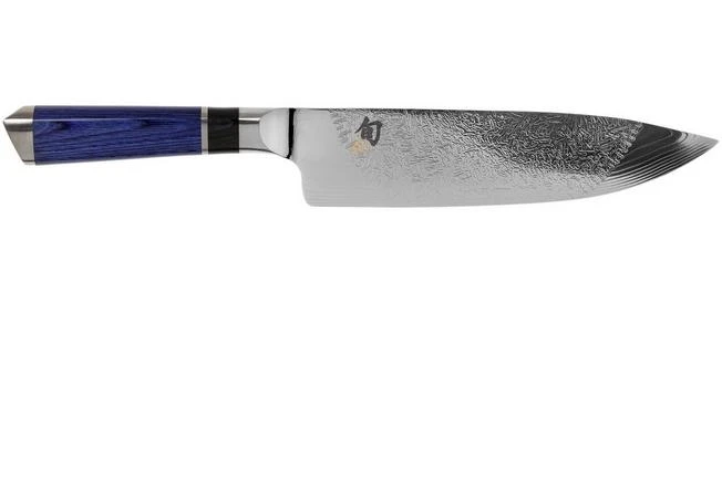 Kai Shun Engetsu TA-0706 Limited Edition Chef's Knife 4 Kai Shun Engetsu TA-0706 Limited Edition Chef's Knife - Image 2