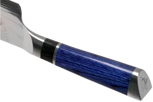 Kai Shun Engetsu TA-0706 Limited Edition Chef's Knife 6 Kai Shun Engetsu TA-0706 Limited Edition Chef's Knife - Image 4