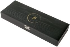 Kai Shun Engetsu TA-0712 Limited Edition Chinese Chef's Knife -Kai KATA 0712 07 kai shun engetsu