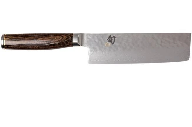 Kai Shun Premium Tim Mälzer Nakiri 14 Cm 4 Kai Shun Premium Tim Mälzer Nakiri 14 Cm - Image 2