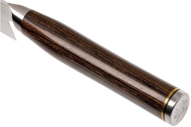 Kai Shun Premium Tim Mälzer Nakiri 14 Cm 8 Kai Shun Premium Tim Mälzer Nakiri 14 Cm - Image 6