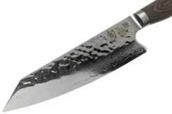 Kai Shun Premier Tim Mälzer TDM-1783 Anniversary Edition Kiritsuke -Kai KATDM 1783 03 kai shun