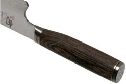 Kai Shun Premier Tim Mälzer TDM-1783 Anniversary Edition Kiritsuke -Kai KATDM 1783 04 kai shun