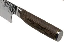 Kai Shun Premier Tim Mälzer TDM-1783 Anniversary Edition Kiritsuke -Kai KATDM 1783 05 kai shun