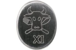 Kai Shun Premier Tim Mälzer TDM-1783 Anniversary Edition Kiritsuke -Kai KATDM 1783 06 kai shun