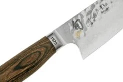 Kai Shun Premier Tim Mälzer The Lucky 13 Limited Edition TDM-1784 Kiritsuke, 15 Cm -Kai KATDM 1784 05 kai
