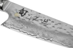 Kai Shun Premier Tim Mälzer The Lucky 13 Limited Edition TDM-1784 Kiritsuke, 15 Cm -Kai KATDM 1784 06 kai