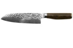 Kai Shun Premier Tim Mälzer TDM-W23 Santoku And Cookbook -Kai KATDM W23 03 kai