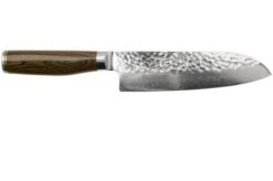 Kai Shun Premier Tim Mälzer TDM-W23 Santoku And Cookbook -Kai KATDM W23 04 kai