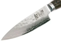 Kai Shun Premier Tim Mälzer Paring Knife 9 Cm -Kai KATDM1700 03 kai shun premier tim malzer v2017 katdm1700 03