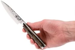 Kai Shun Premier Tim Mälzer Paring Knife 9 Cm -Kai KATDM1700 07 kai shun premier tim malzer v2017 katdm1700 07