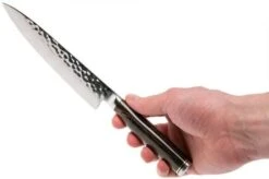 Kai Shun Premier Tim Mälzer Utility Knife 15 Cm -Kai KATDM1701 07 kai shun premier tim malzer v2017 katdm1701 07