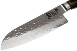 Kai Shun Premier Tim Mälzer DM1702 Santoku Knife 18 Cm -Kai KATDM1702 03 kai shun premier tim malzer v2017 katdm1702 03