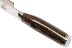 Kai Shun Premier Tim Mälzer Carving Knife 24 Cm -Kai KATDM1704 04 kai shun premier tim malzer v2017 katdm1704 04