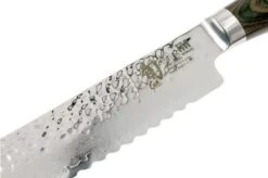 Kai Shun Premier Tim Mälzer Bread Knife 23 Cm -Kai KATDM1705 04 kai shun premier tim malzer v2017 katdm1705 04
