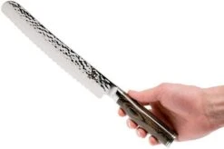 Kai Shun Premier Tim Mälzer Bread Knife 23 Cm -Kai KATDM1705 08 kai shun premier tim malzer v2017 katdm1705 08