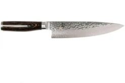Kai Shun Premier Tim Mälzer DM1706 Chef's Knife 20 Cm -Kai KATDM1706 02 kai shun premier tim malzer v2017 katdm1706 02