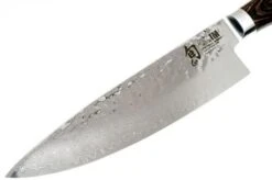 Kai Shun Premier Tim Mälzer DM1706 Chef's Knife 20 Cm -Kai KATDM1706 03 kai shun premier tim malzer v2017 katdm1706 03